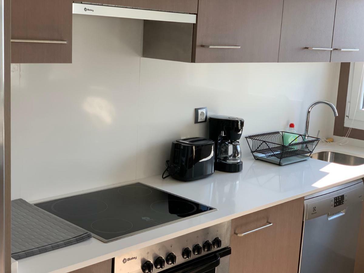 Oktheway Atico Apartment Mino