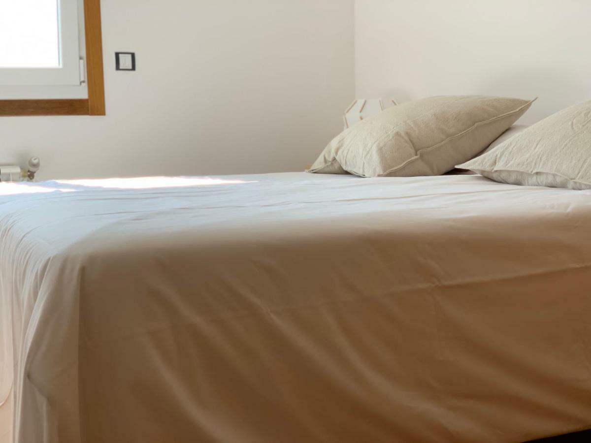 Oktheway Atico Apartment