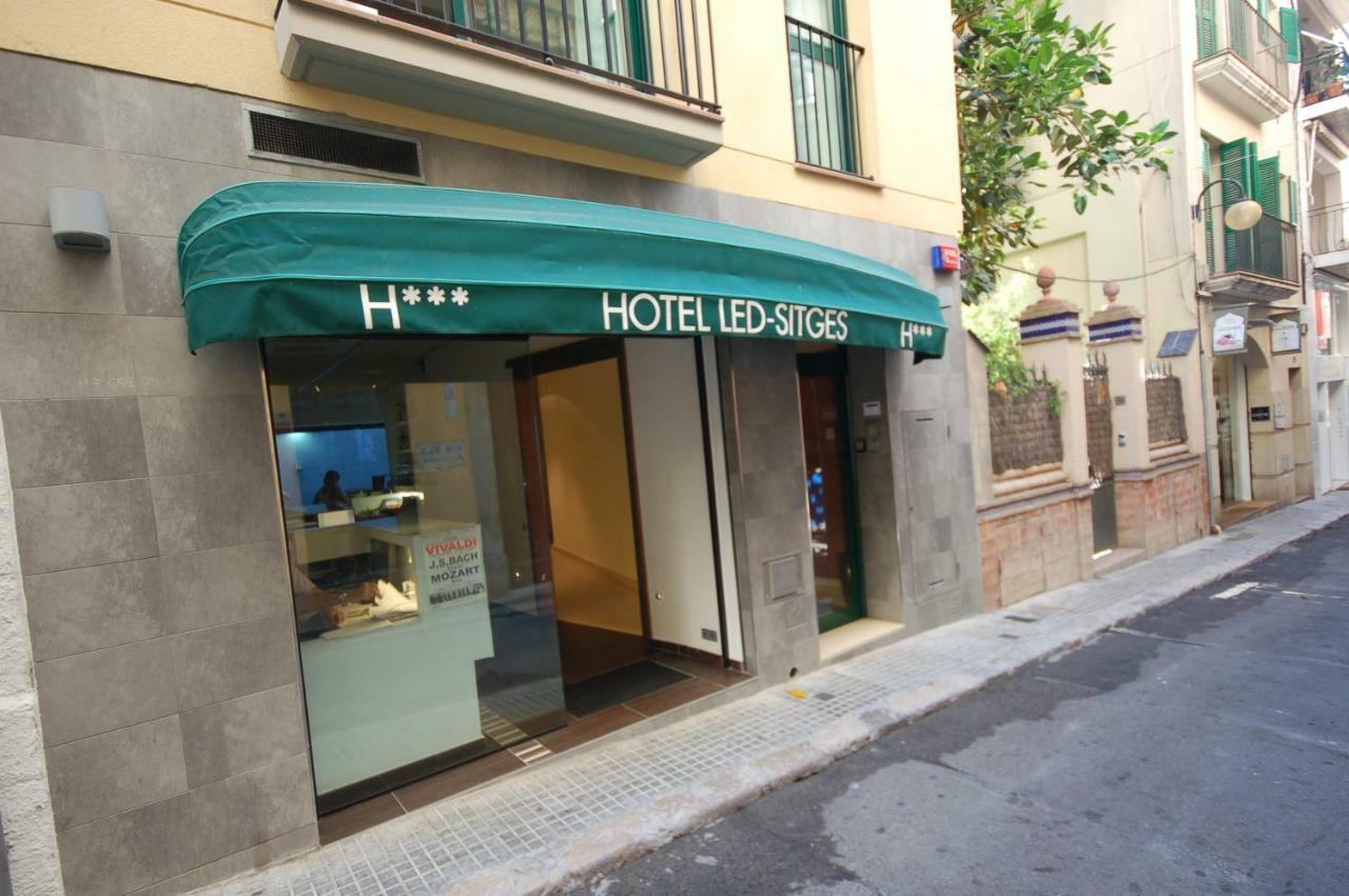 Sitges Apartment 3* Sitges