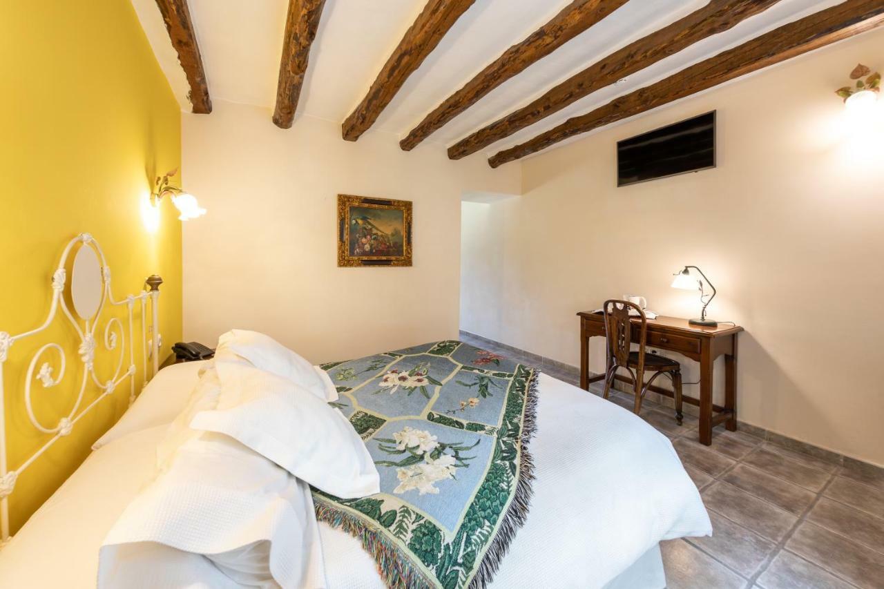 Con Encanto Masía La Mota Hotel