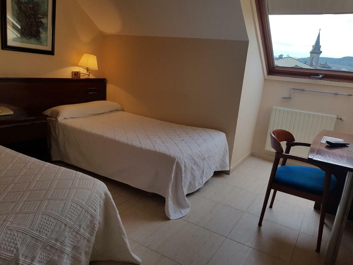 Santa Maria Guest house