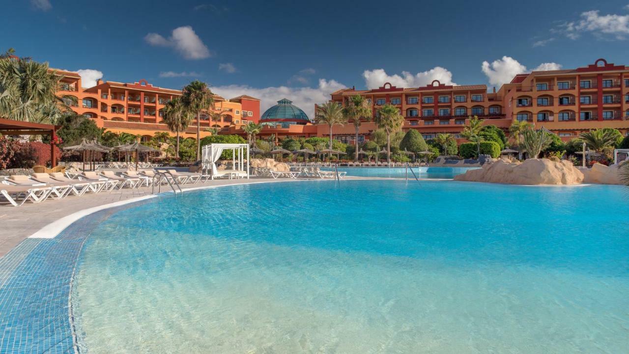 Hotel Sheraton Fuerteventura Golf&spa