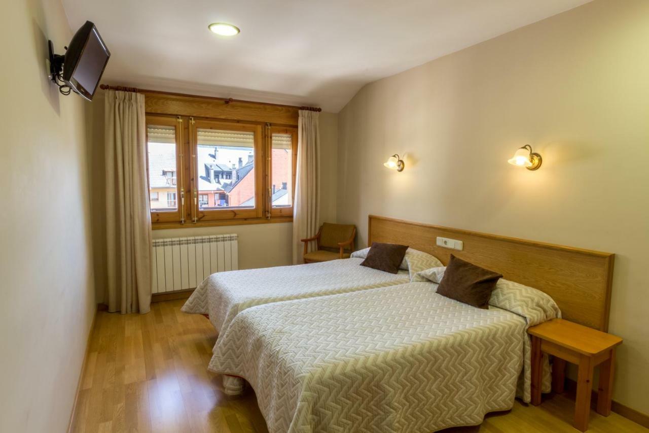 Costa Hotel Pont de Suert