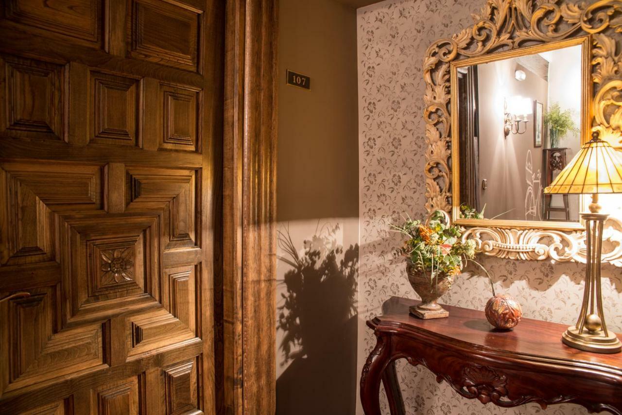 Casa Del Marques Hotel 5*