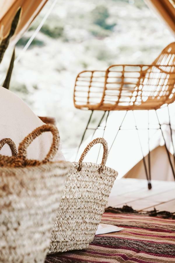 Dreamsea Mediterranean Camp Benitachell