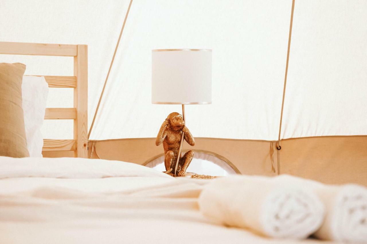Dreamsea Mediterranean Camp * Benitachell