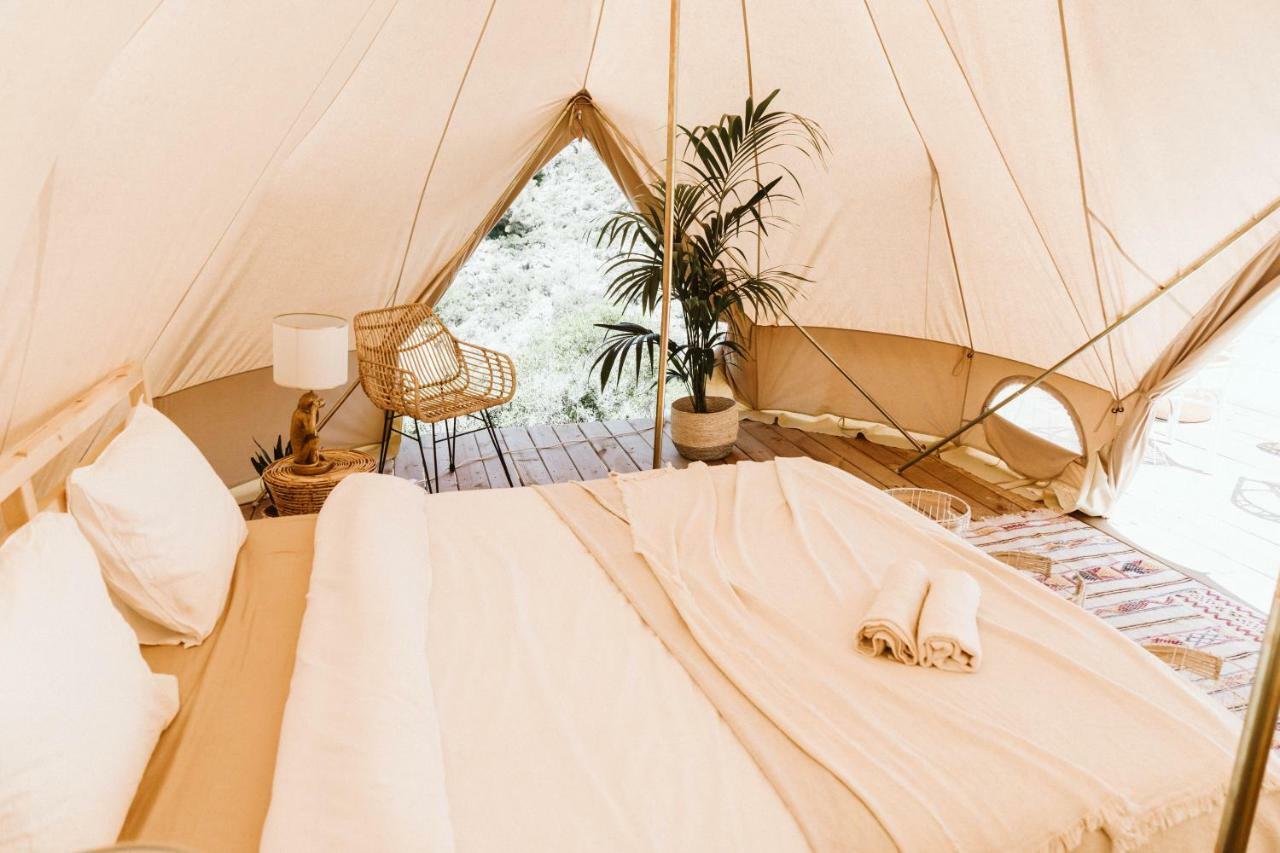 Dreamsea Mediterranean Camp * Benitachell