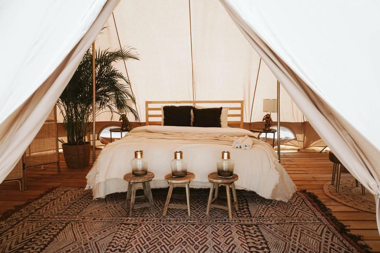 Dreamsea Mediterranean Camp *