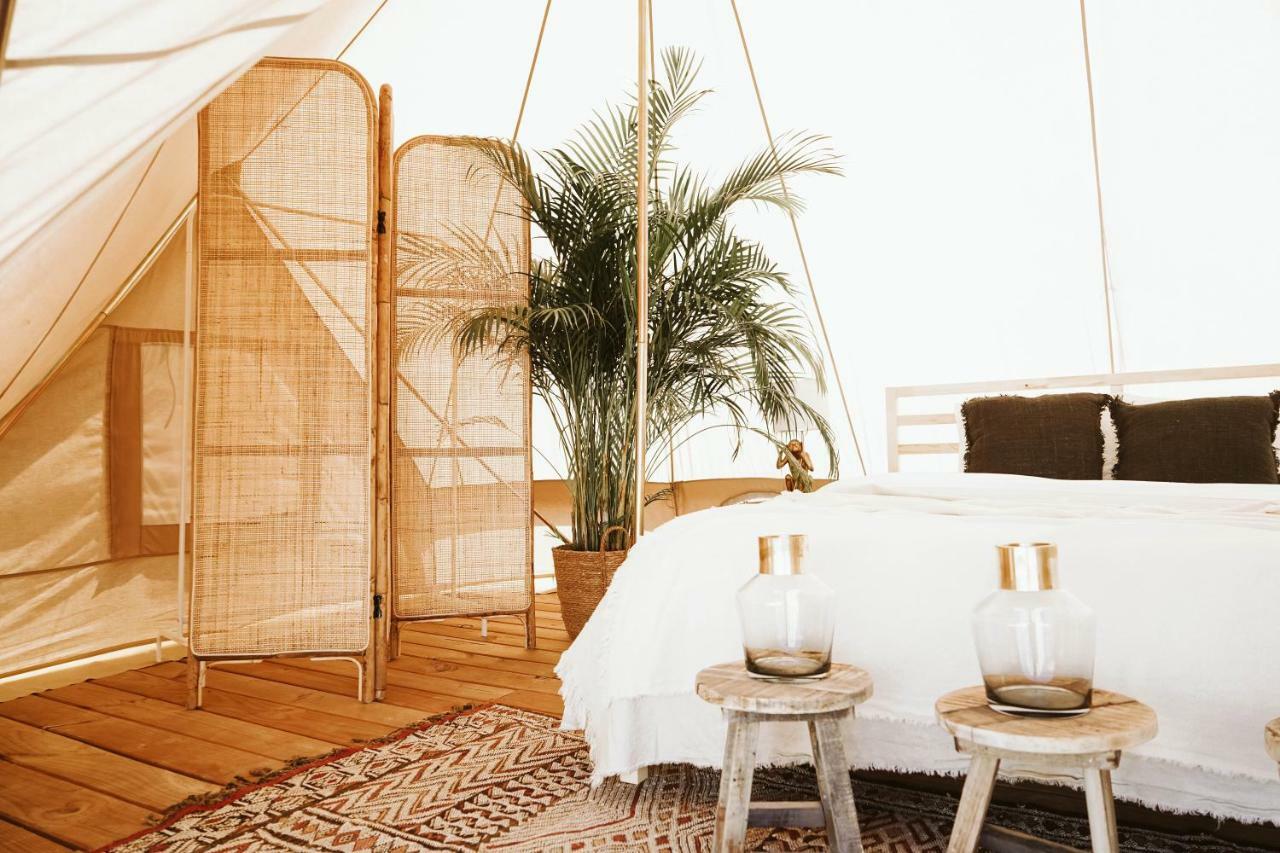 Dreamsea Mediterranean Camp *
