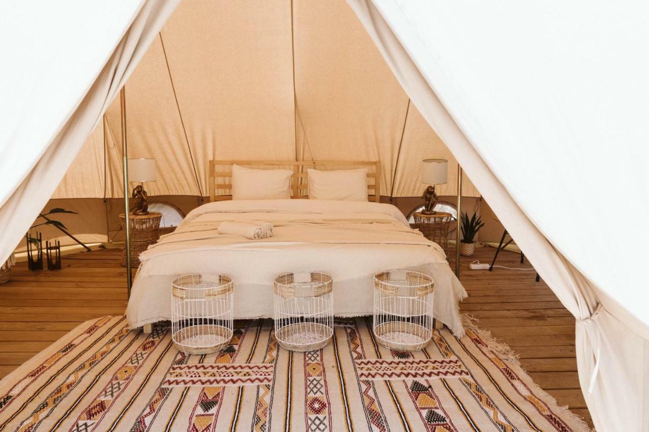 Dreamsea Mediterranean Camp