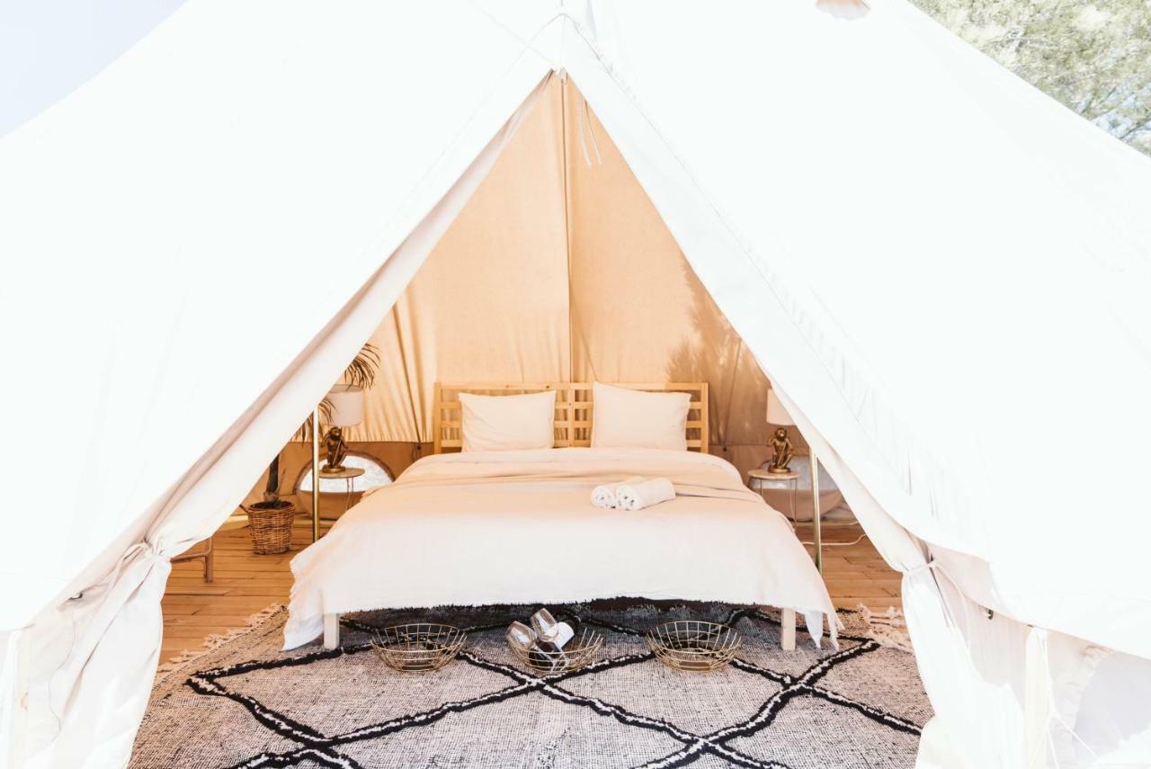 Dreamsea Mediterranean Camp *