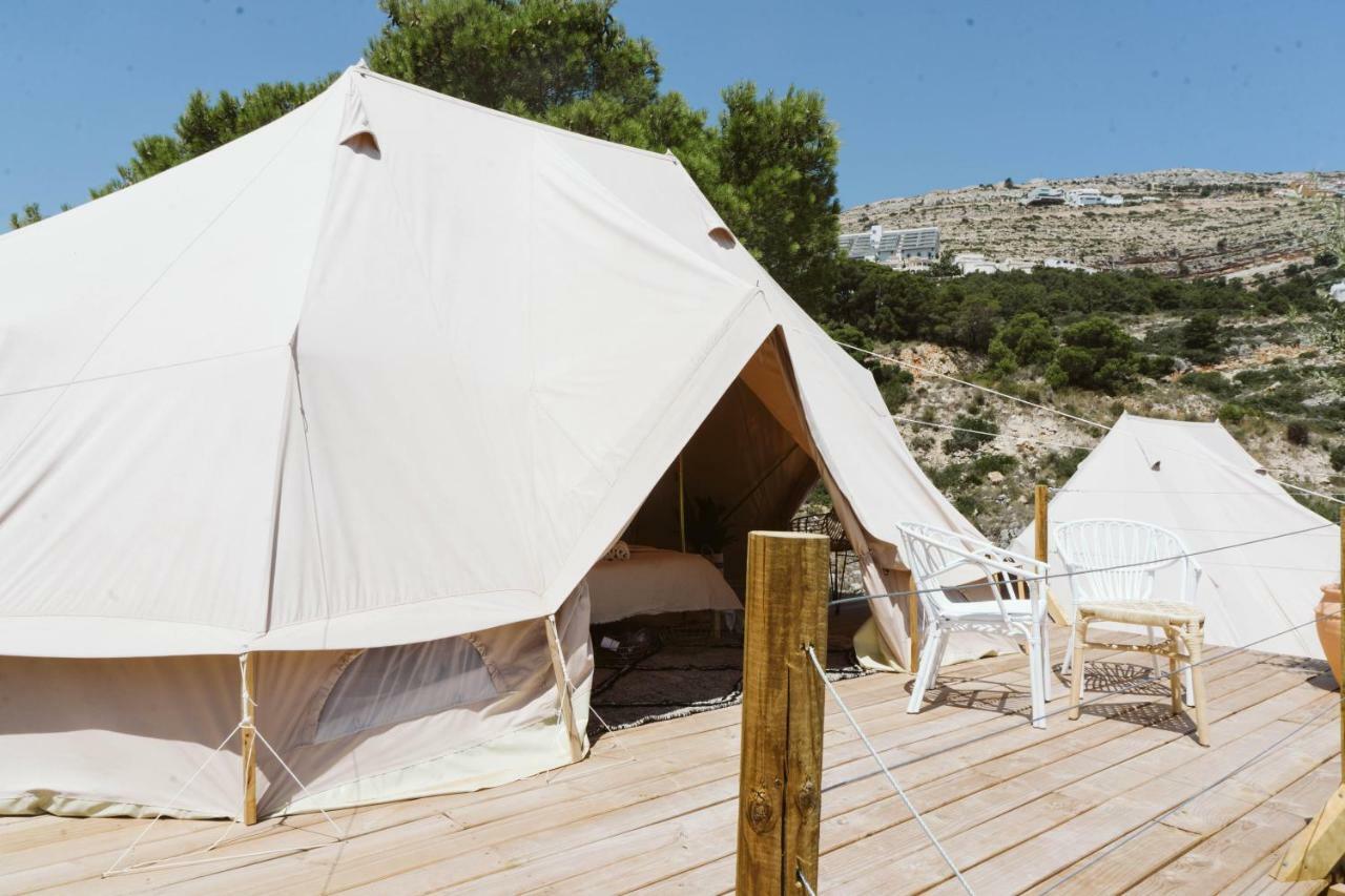 Dreamsea Mediterranean Camp Campo de lujo *