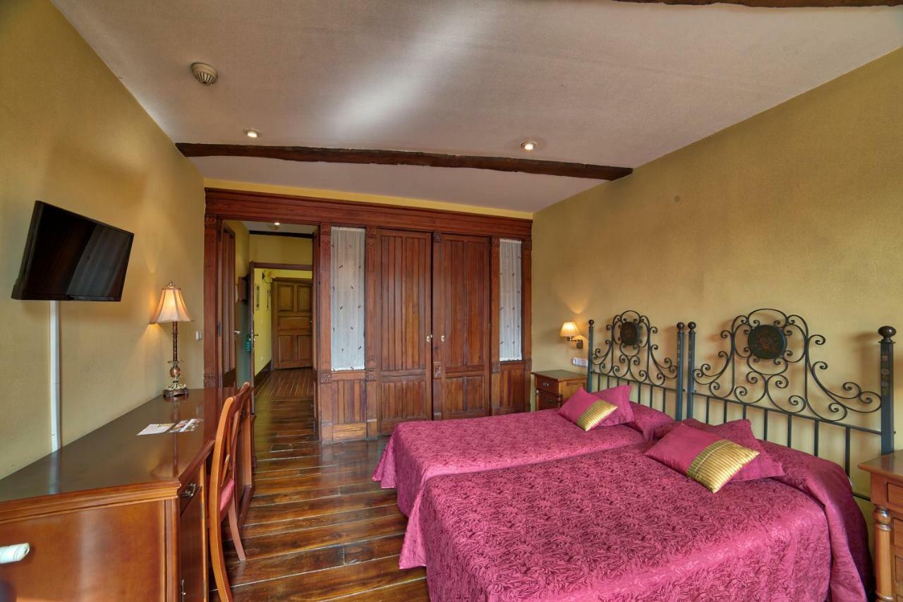Guest house Santo Grial