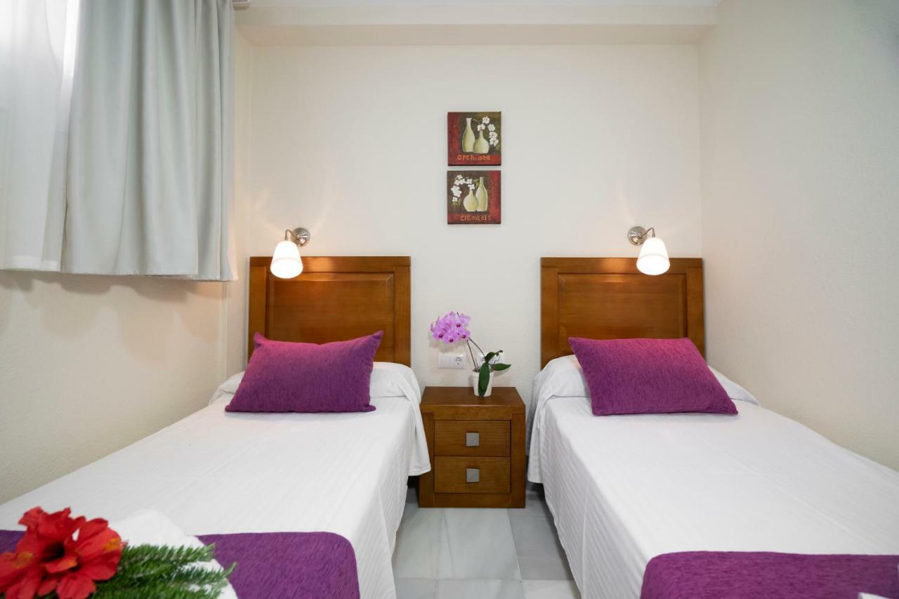 Mar Y Golf Apartment *