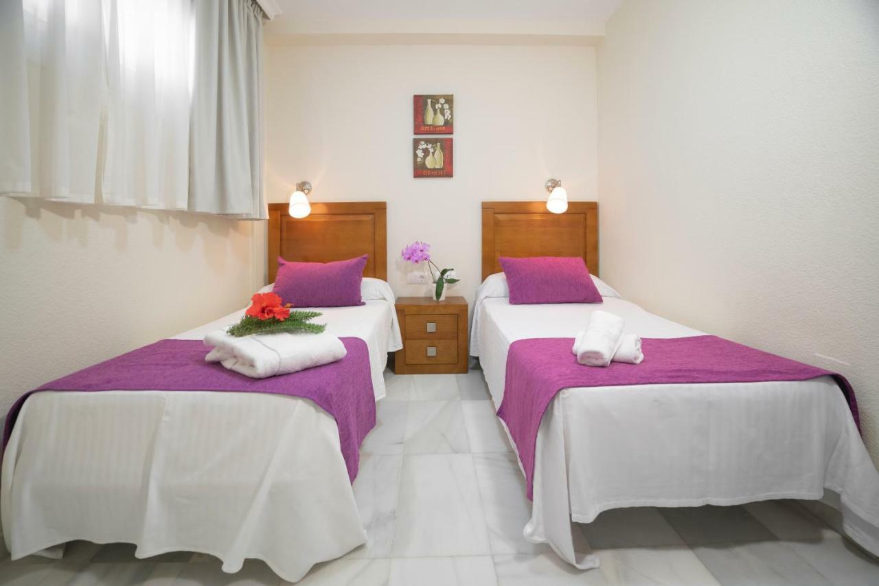 Mar Y Golf Apartment
