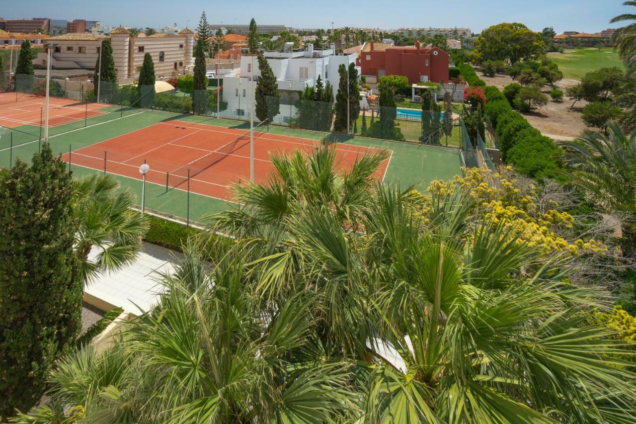 Apartment Mar Y Golf