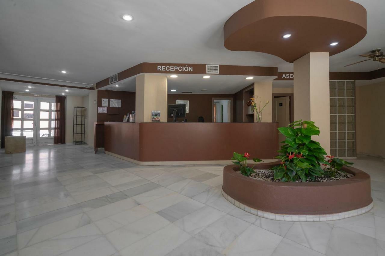 Apartamento Mar Y Golf *