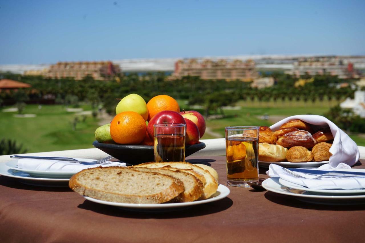 Apartamento Mar Y Golf *