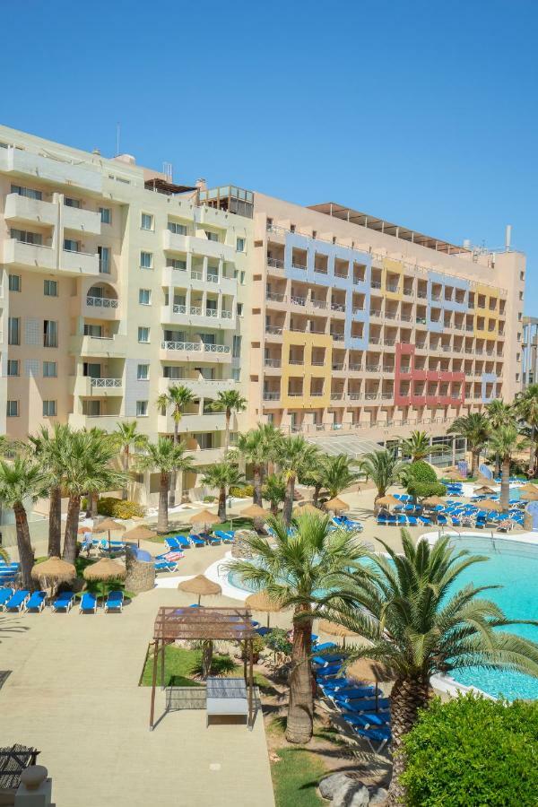 Apartment Mar Y Golf