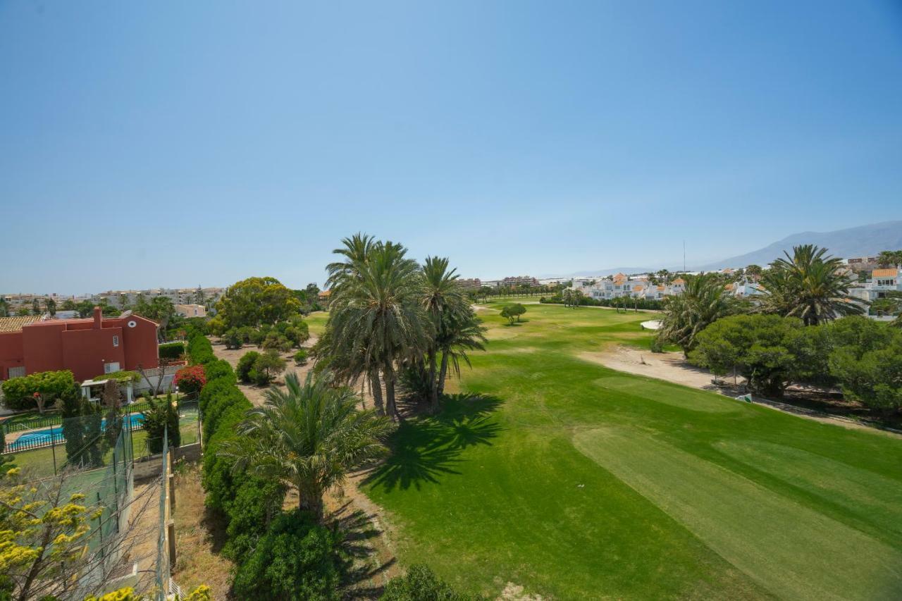 Apartment Mar Y Golf *