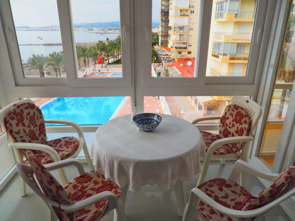 Intercentro Algarrobo-costa Turisticos -inmobiliaria Apartment Algarrobo Costa