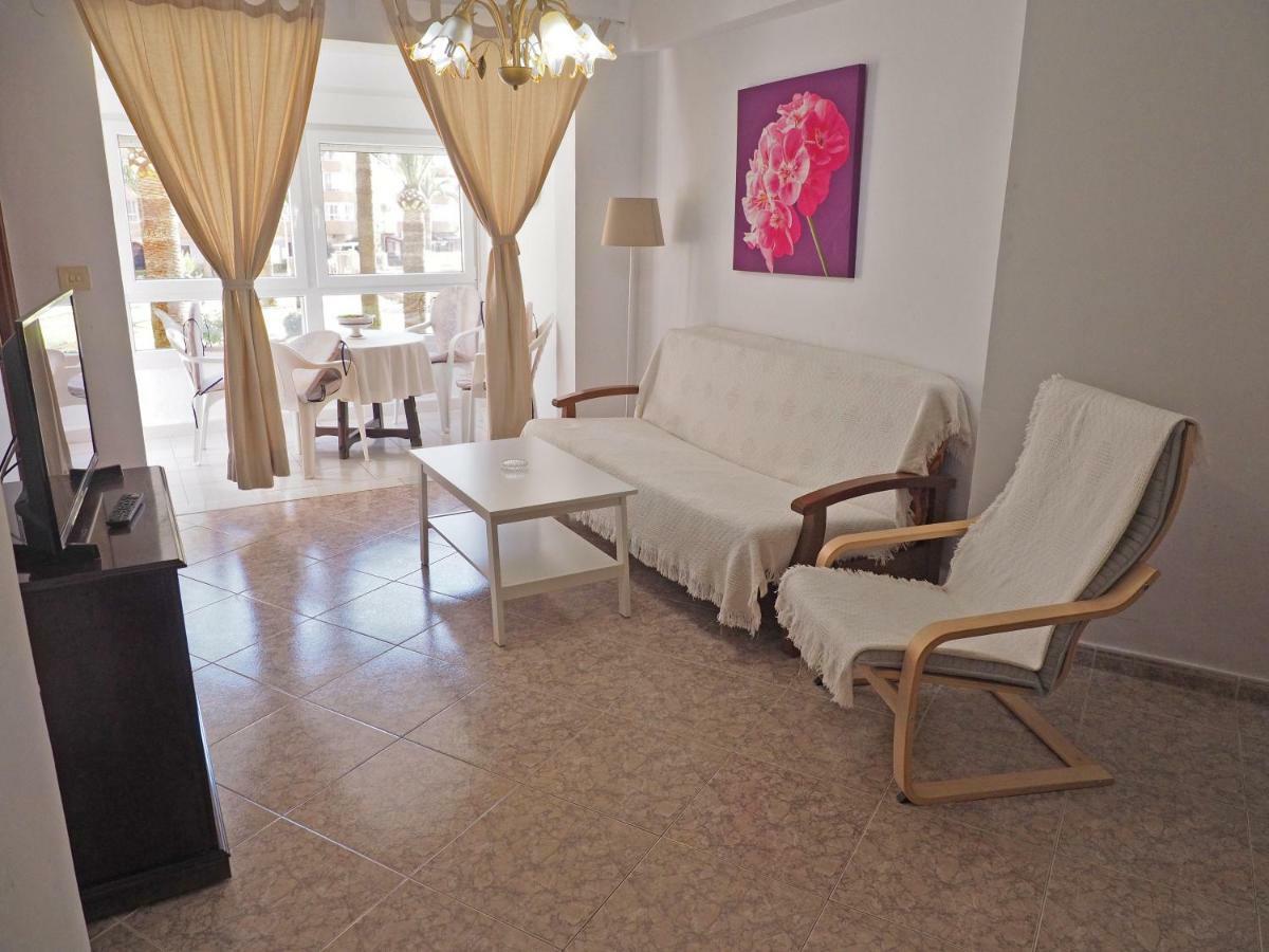 Intercentro Algarrobo-costa Turisticos -inmobiliaria Apartment *