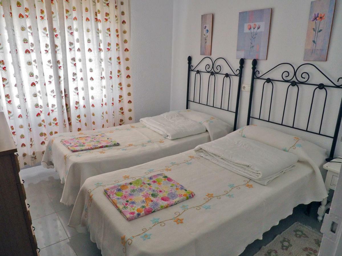 Intercentro Algarrobo-costa Turísticos -inmobiliaria Apartamento Algarrobo Costa
