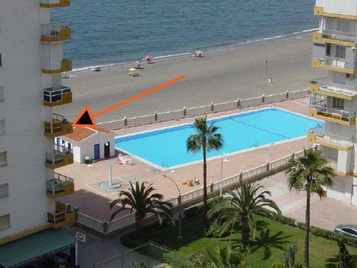 Intercentro Algarrobo-costa Turisticos -inmobiliaria Apartment Algarrobo Costa
