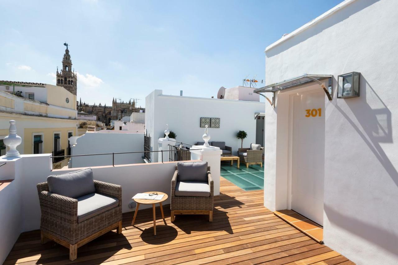Basic Catedral Hotel Sevilla