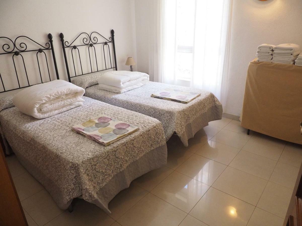 Apartment Intercentro Algarrobo-costa Turisticos -inmobiliaria *