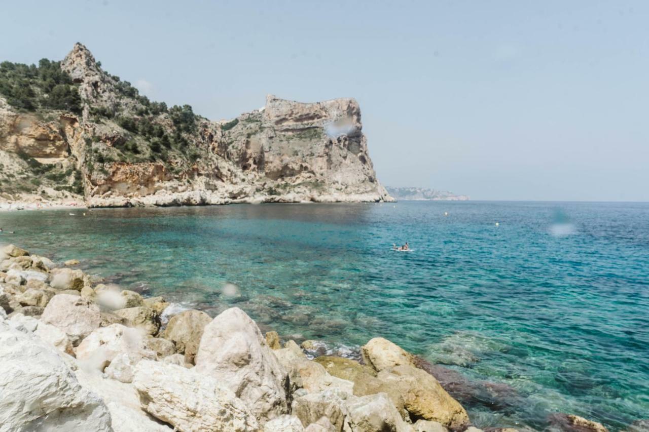 Campo de lujo Dreamsea Mediterranean Camp
