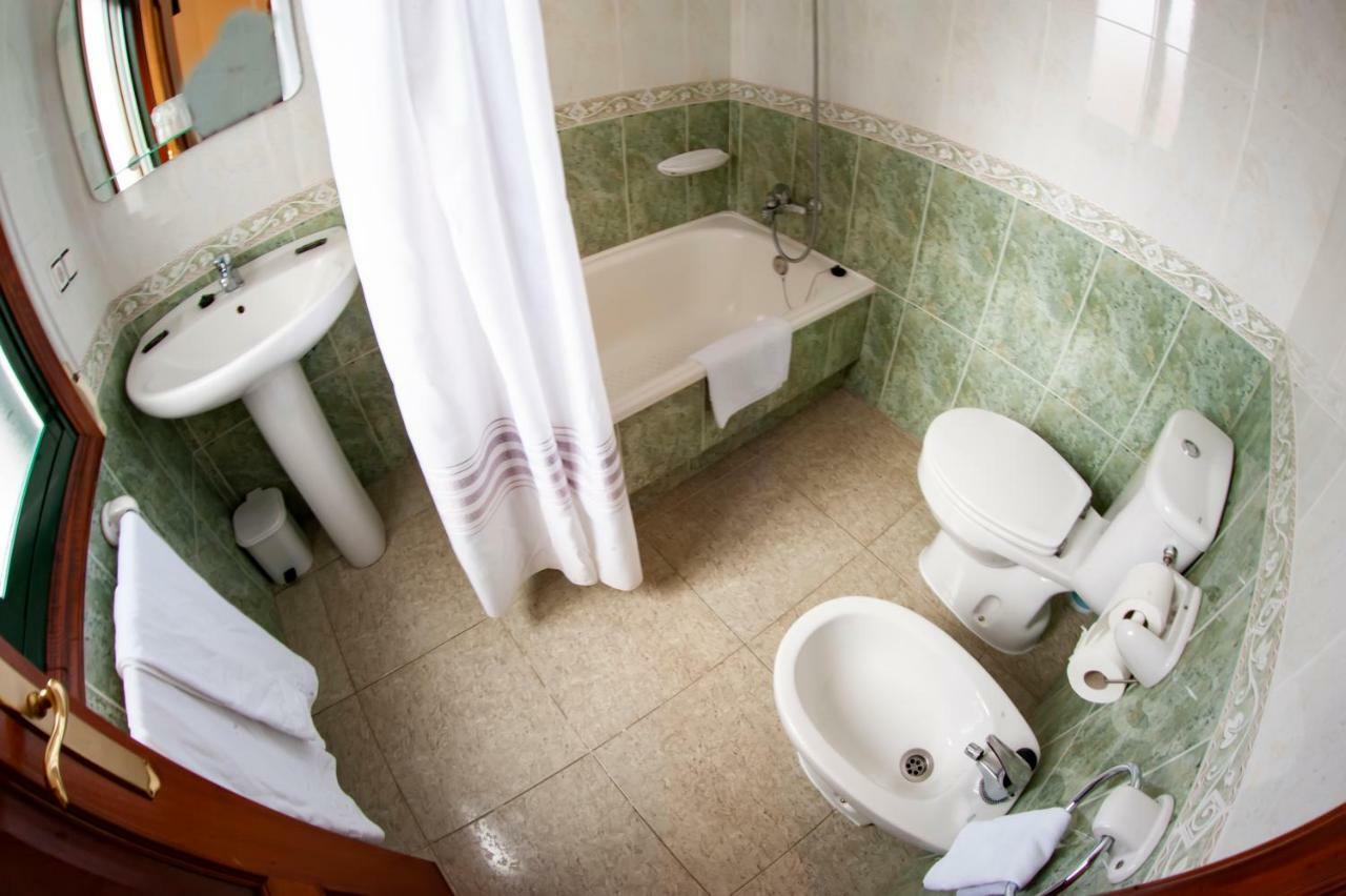 O Camouco Guest house