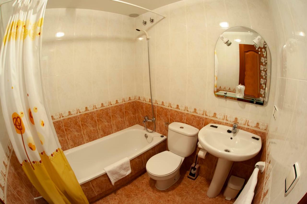 Guest house O Camouco 2*
