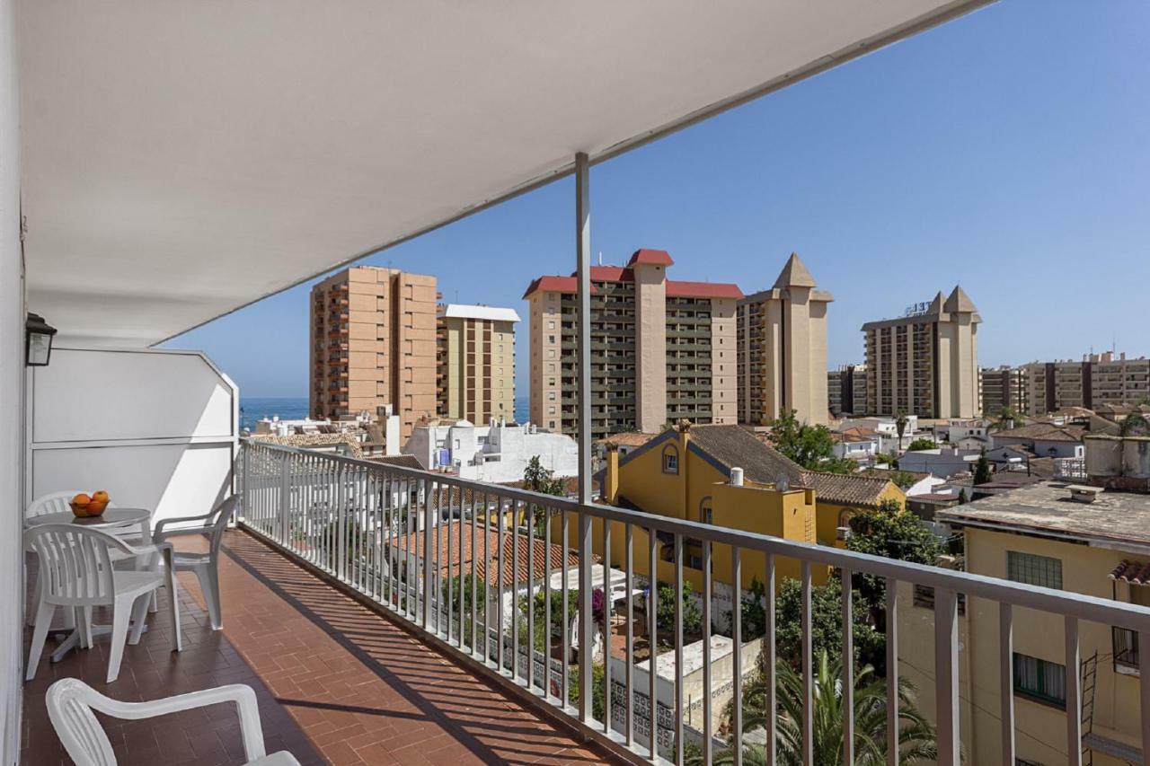 Embajador Apartamento Fuengirola