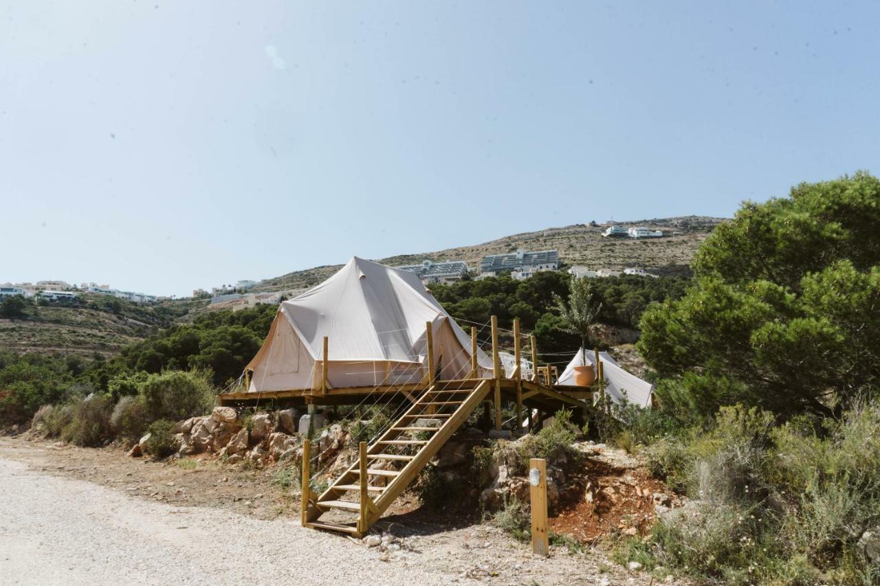 Dreamsea Mediterranean Camp