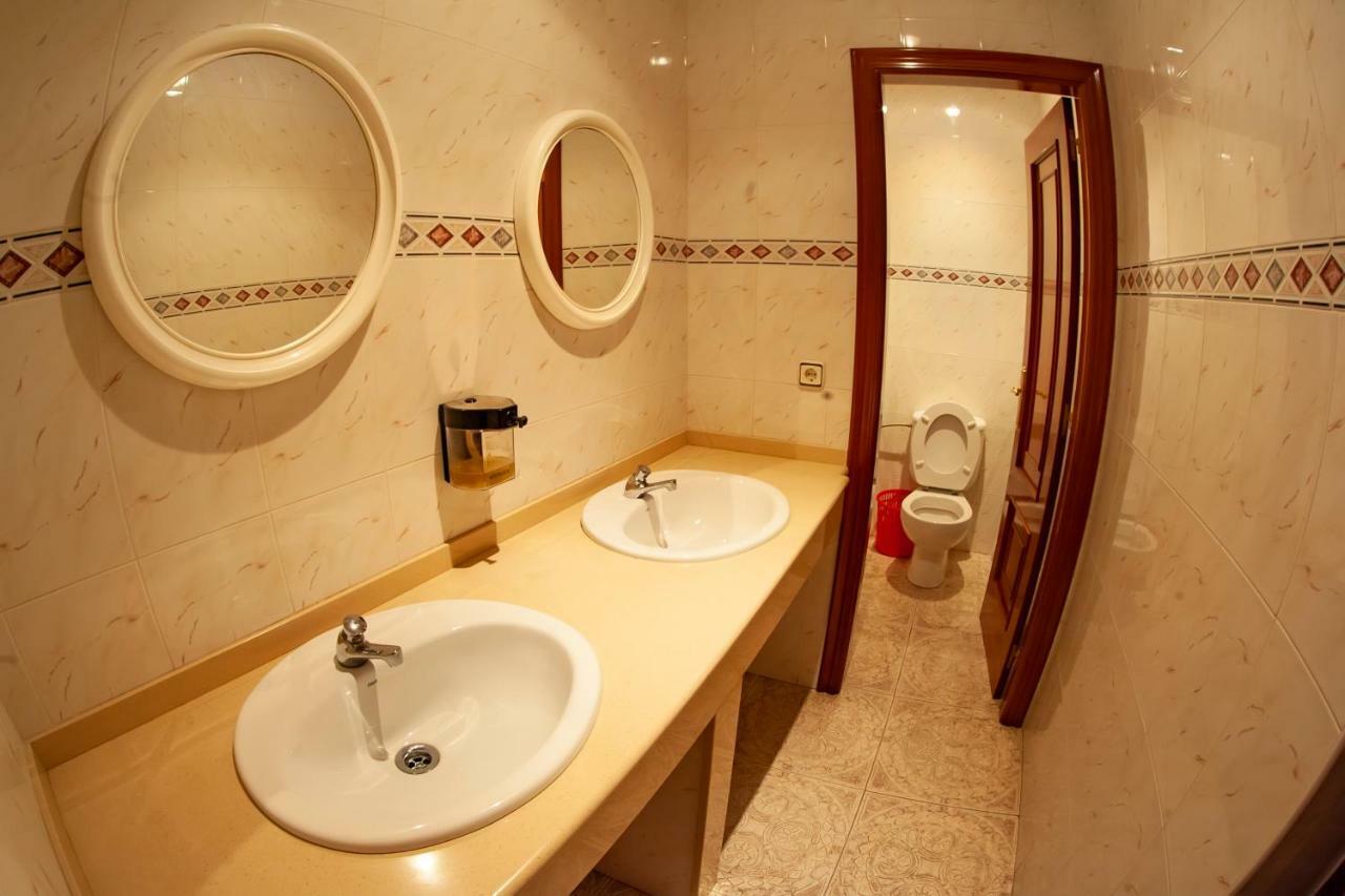 Guest house O Camouco