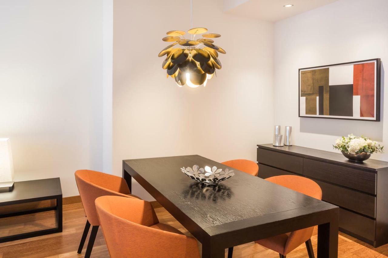 Hotel Majestic Hotel&spa Gl Barcelona