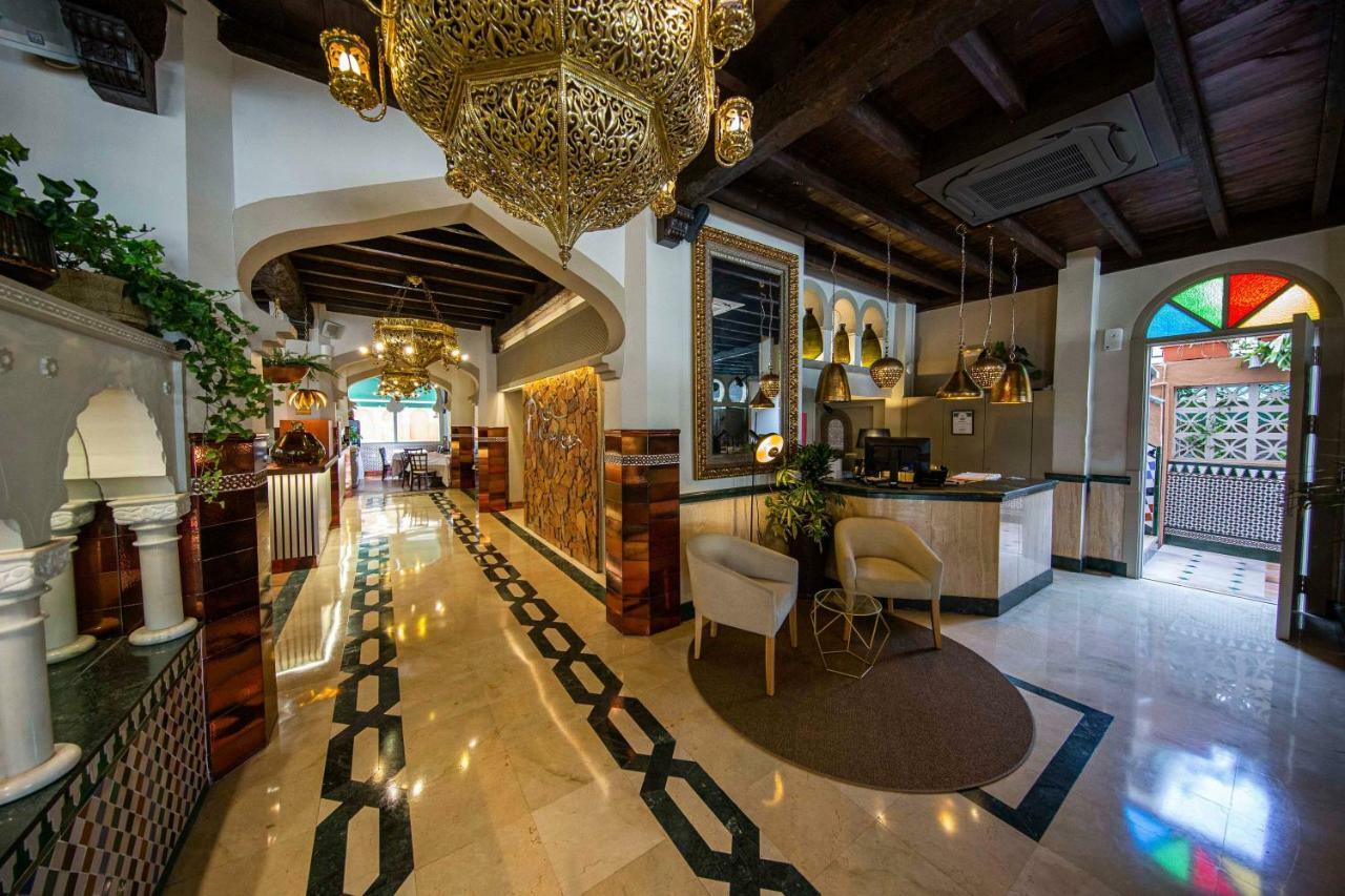 Casablanca 3* Almuñécar