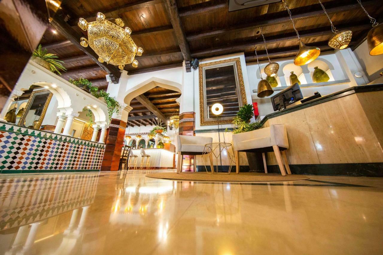 Casablanca Hotel