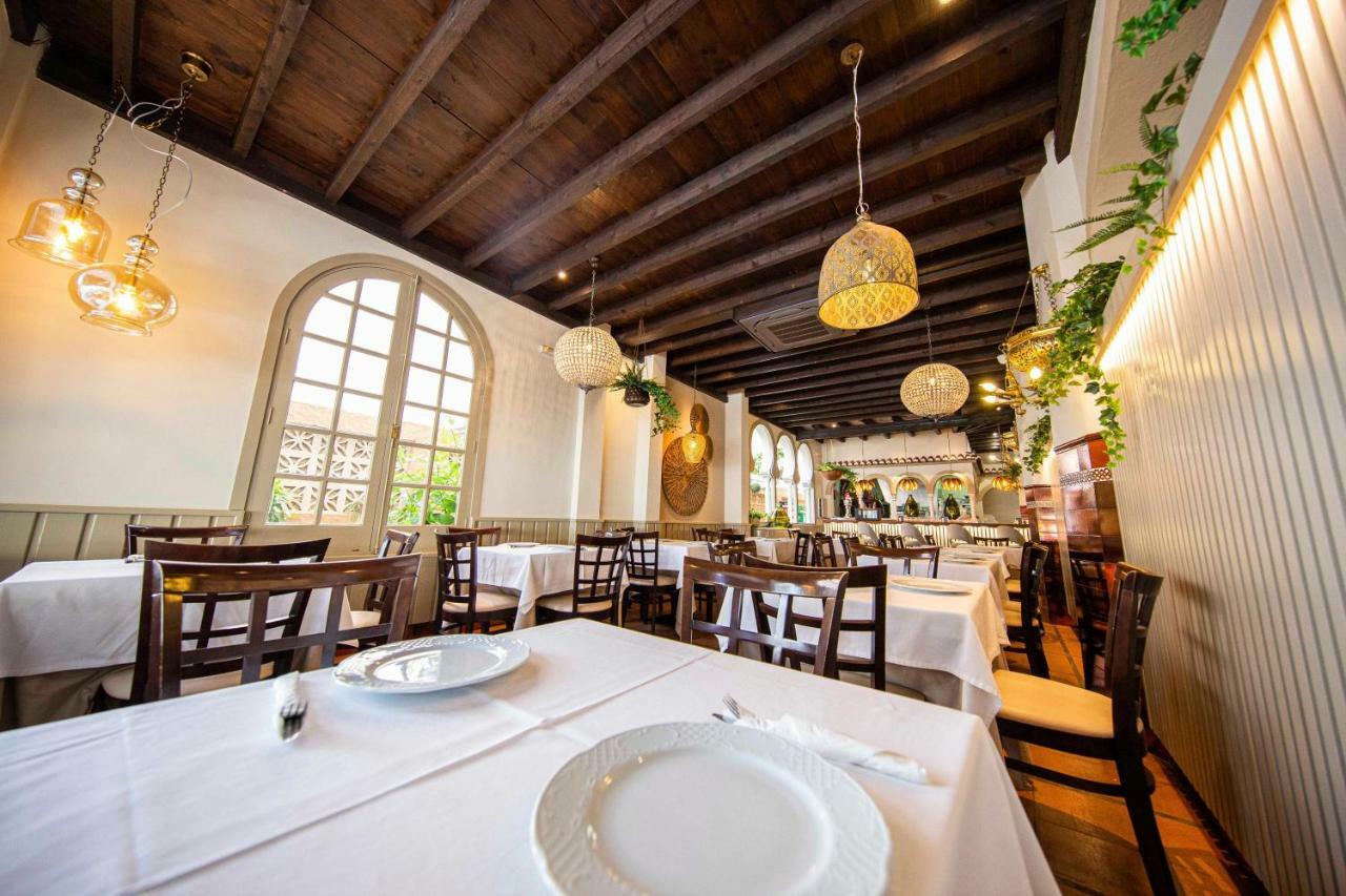 Hotel Casablanca Almuñécar