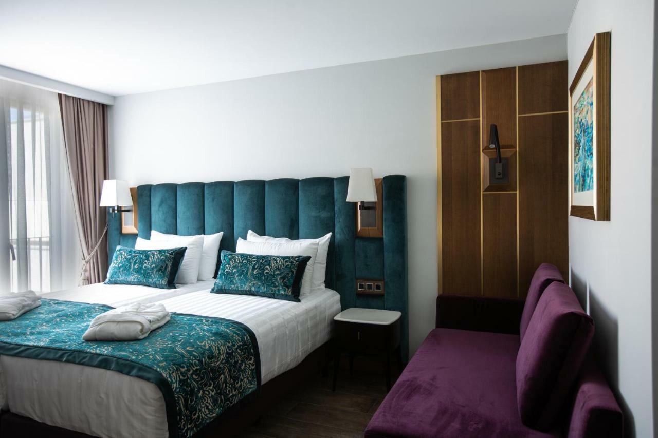 Hotel Elke Superior 4*