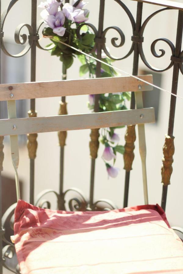 Barrio Boutik Long Hostal Alicante