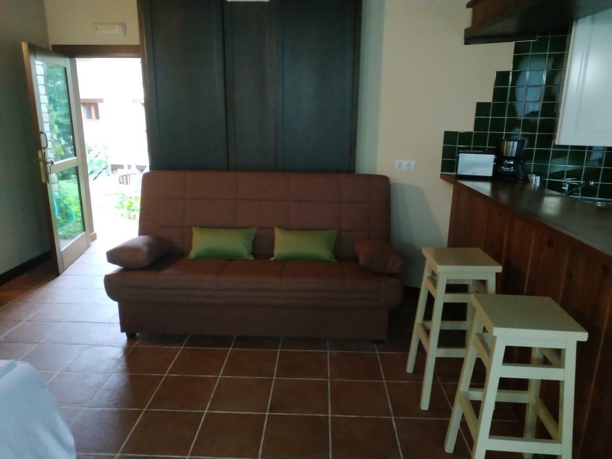 La Calvera Apartamento