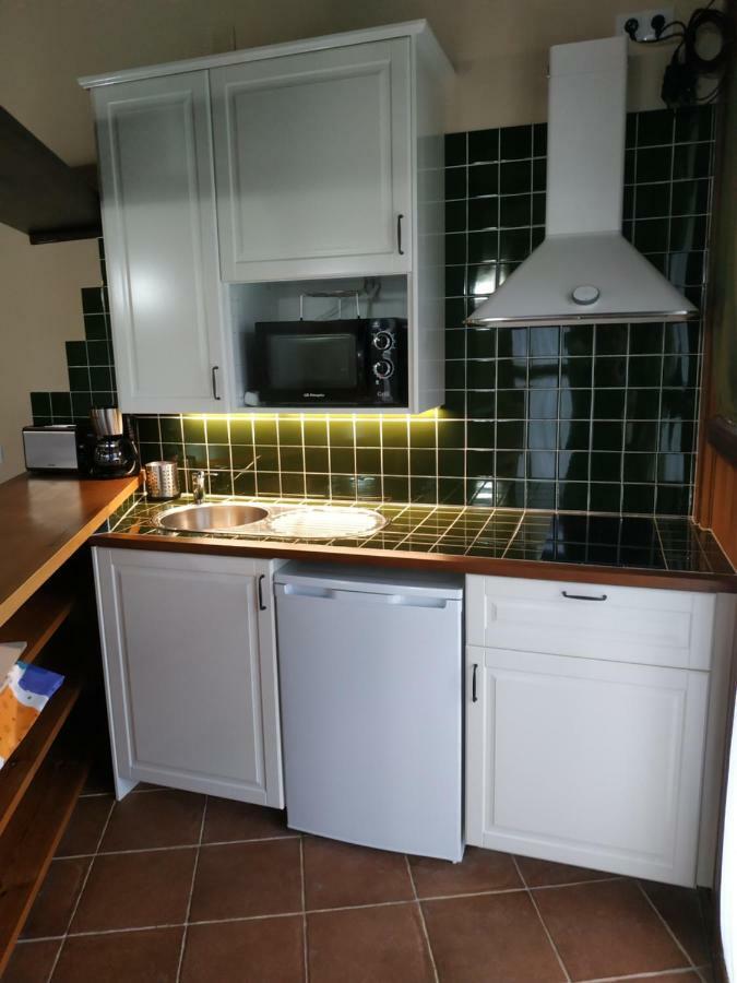 La Calvera Apartamento