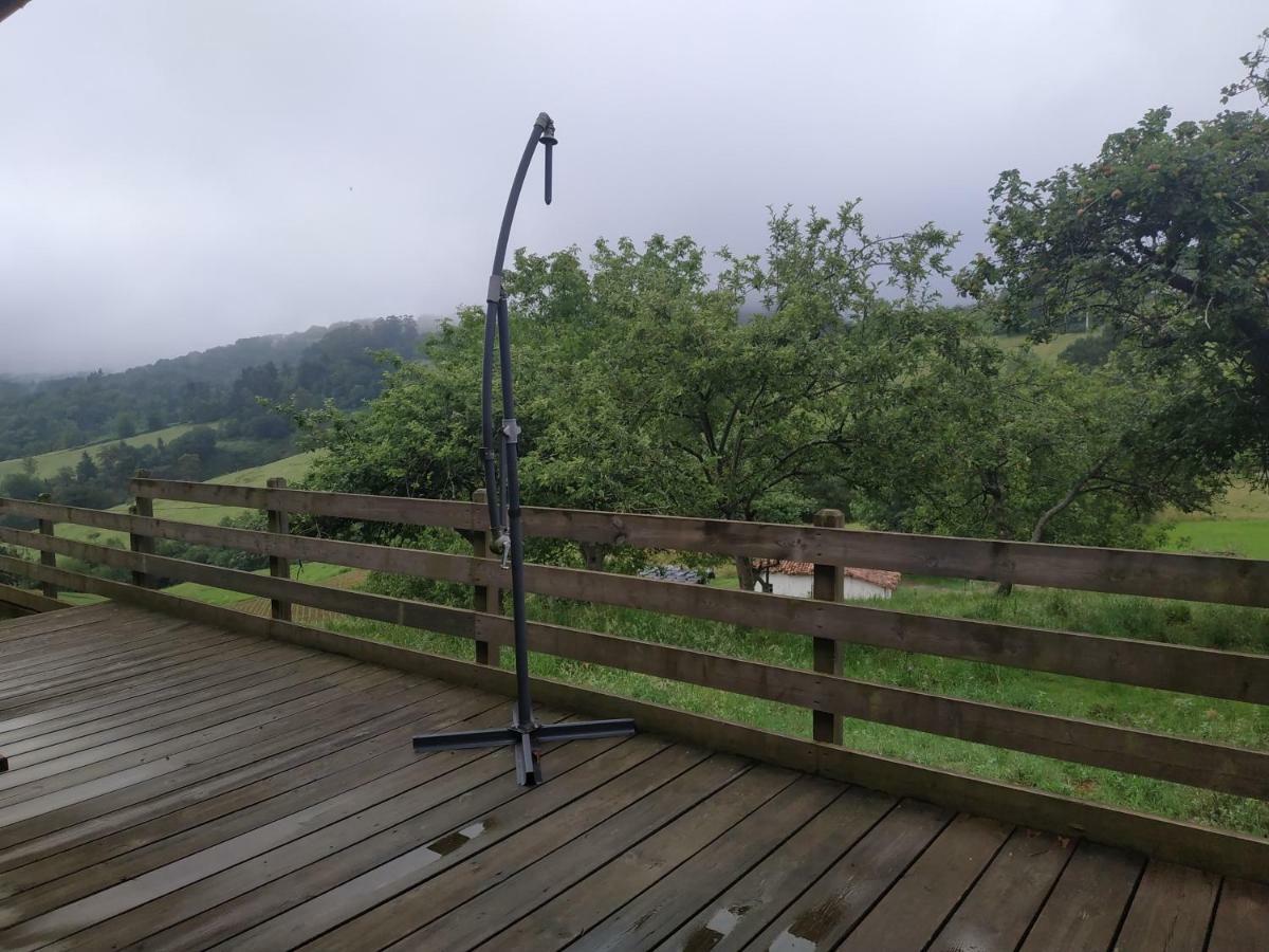 La Calvera Apartamento
