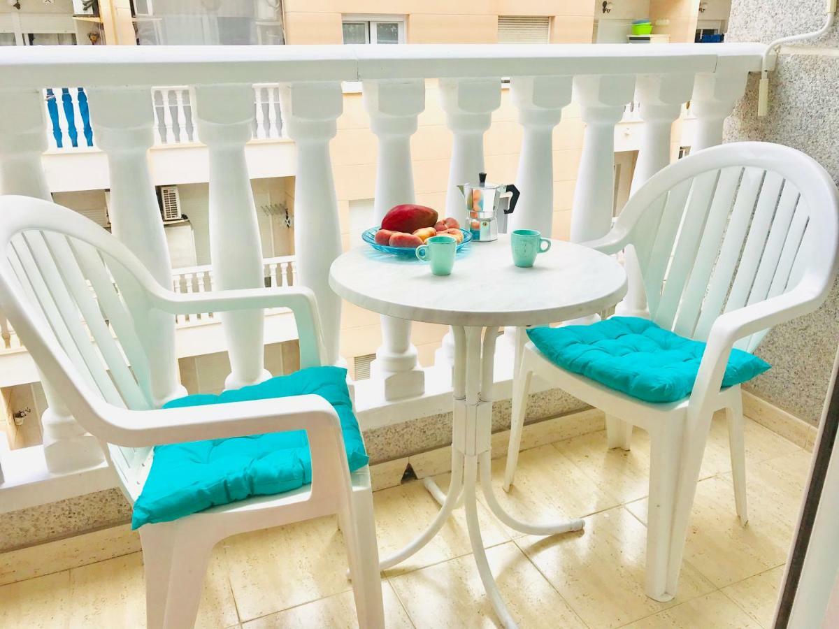 In Apartamento Torrevieja