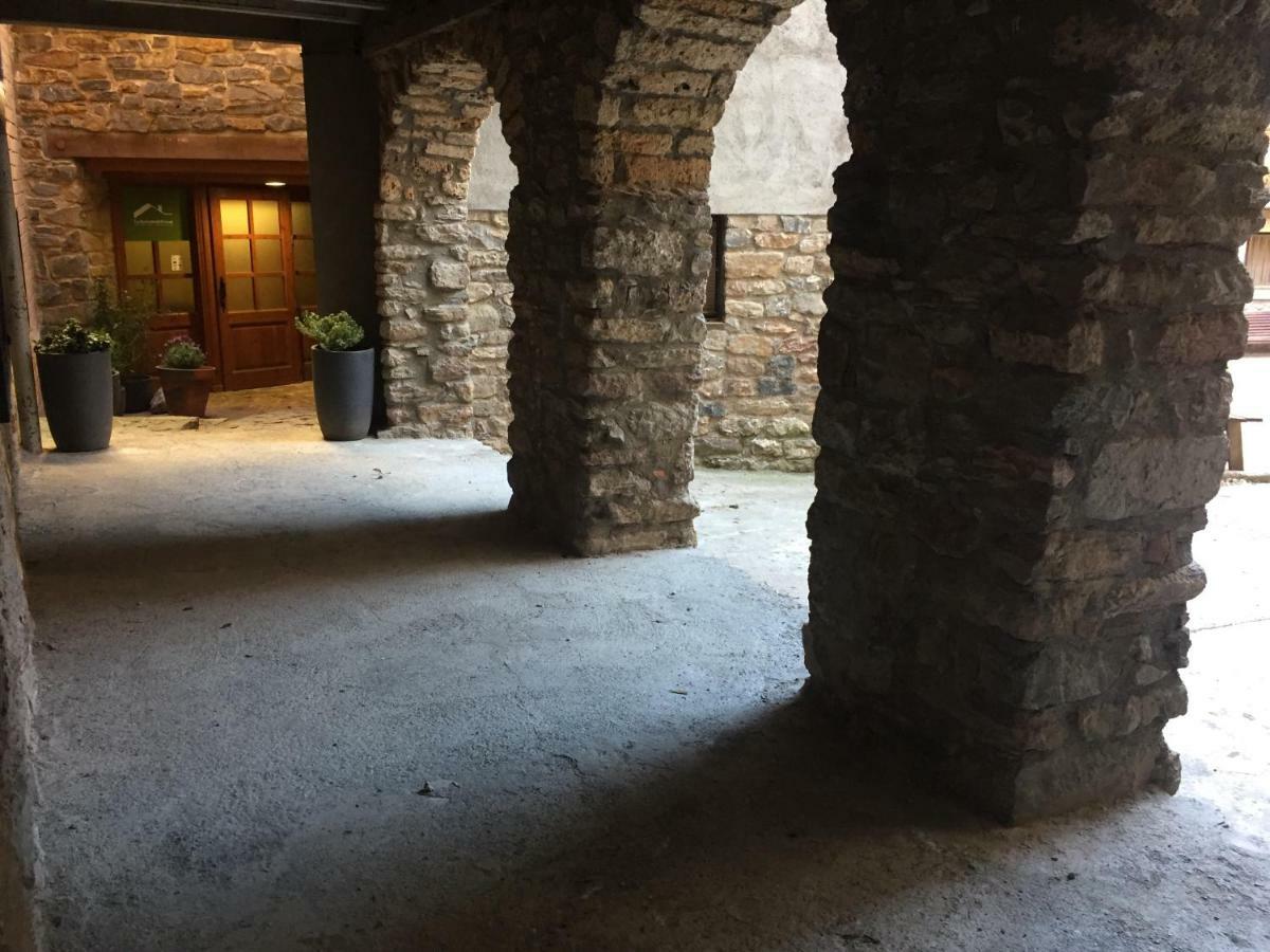 La Fusteria Del Casat *
