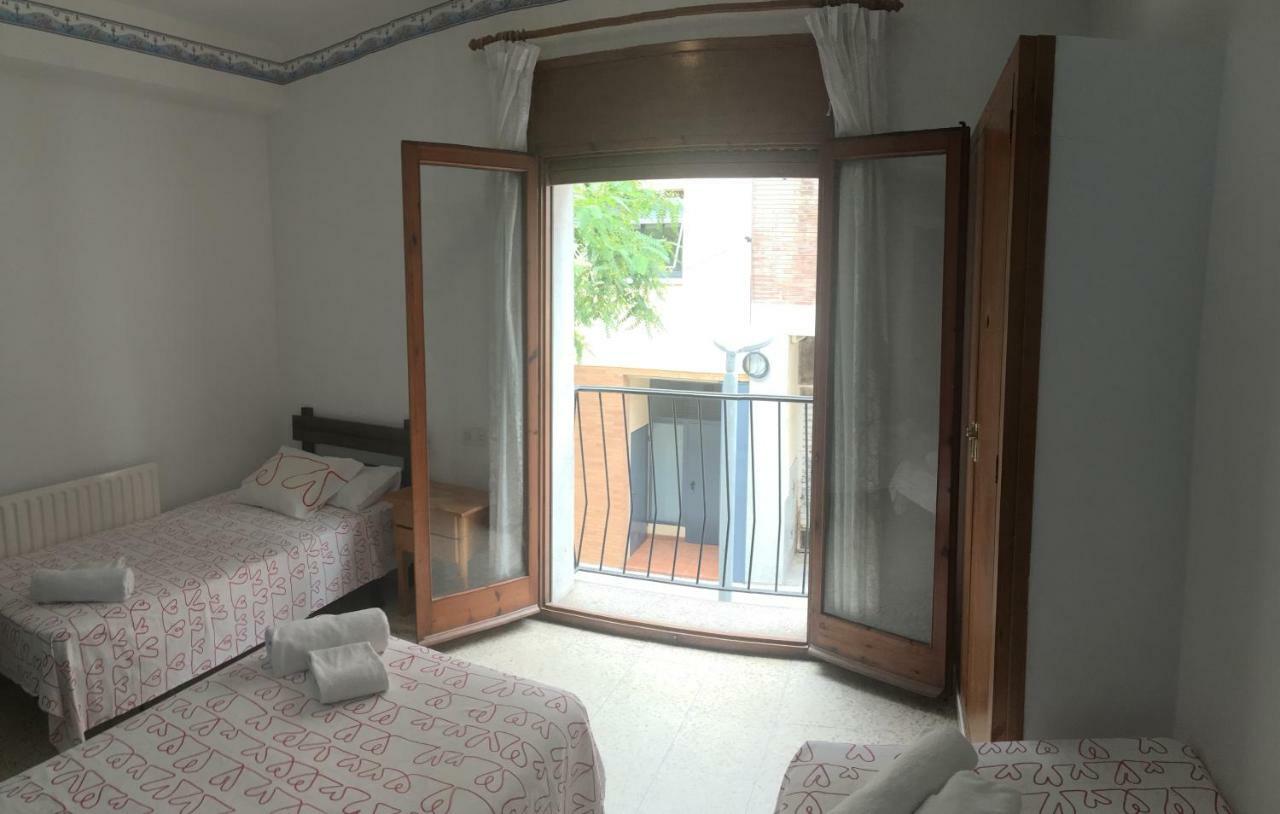 La Marina Guest house Platja d'Aro