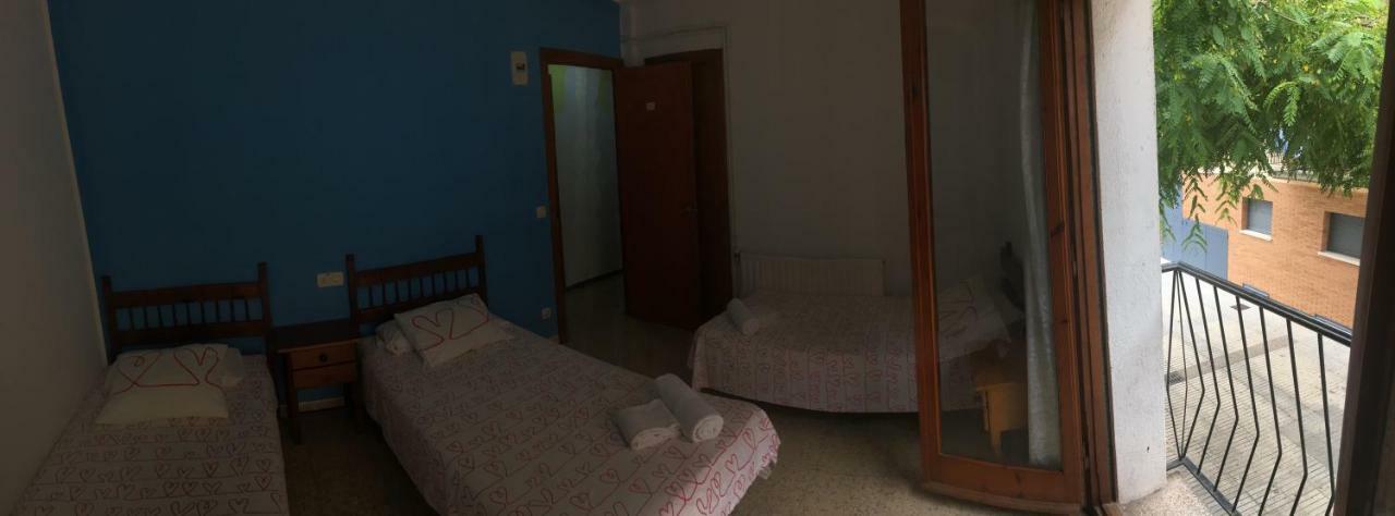 Guest house La Marina 2*