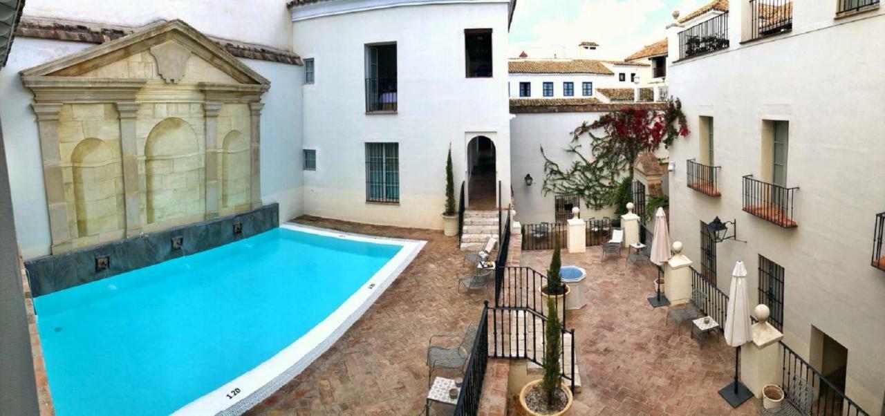 Casas De La Judería De 4* Córdoba